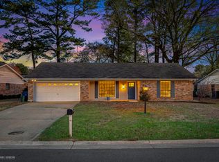 324 Ellerbe Ridge Dr, Shreveport, LA 71106