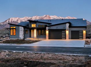 6693 N Lakeside Dr, Morgan, UT 84050