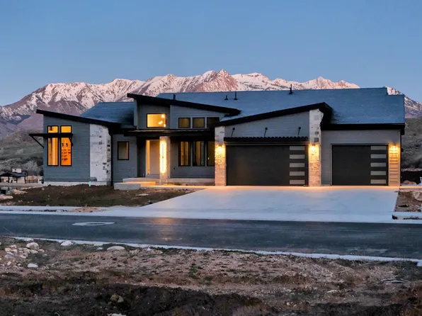 6693 N Lakeside Dr, Morgan, UT 84050