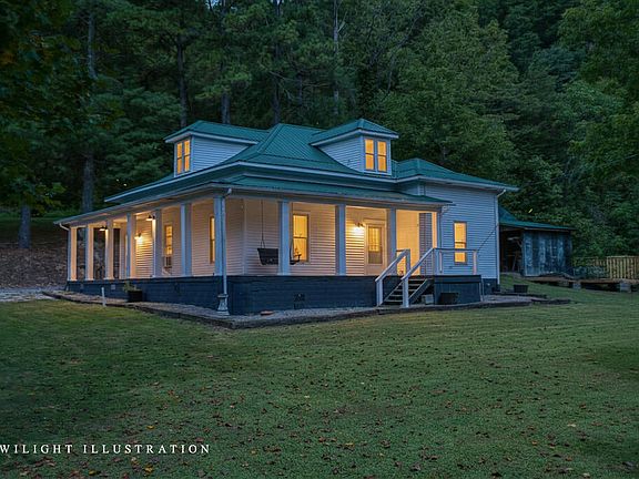 4th image of 733 Crabtree Creek Rd