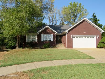7713 Stone Ledge Rd, Louisville, KY, 40291