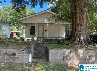 705 Pine St, Jasper, AL 35501