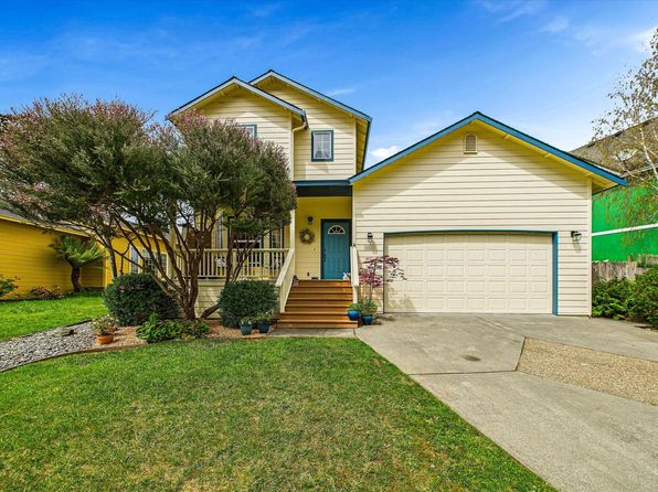 4654 Kincaid Ct, Eureka, CA 95503