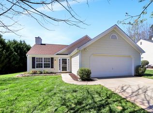 1628 Eagle Lake Dr, Fort Mill, SC 29707