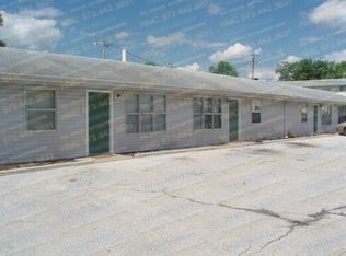 7304 N Wade School Rd APT 7, Columbia, MO 65202