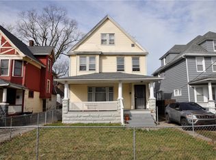 644 E 108th St, Cleveland, OH
