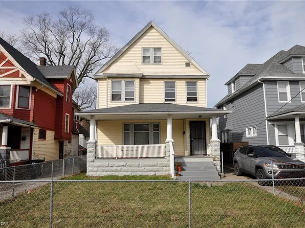 644 E 108th St, Cleveland, OH 44108