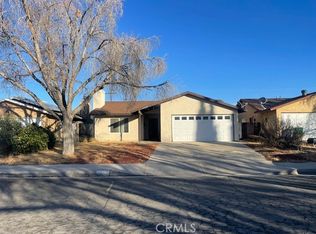 44504 Watford Ave, Lancaster, CA 93535