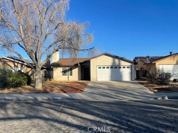 44504 Watford Ave, Lancaster, CA 93535