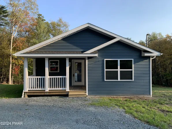 261 Foster Hill Rd, Milford, PA 18337