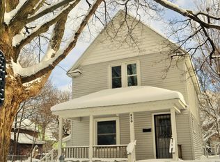 534 Horace Ave, Kalamazoo, MI
