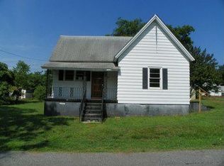 19 Q St, Anderson, SC 29625