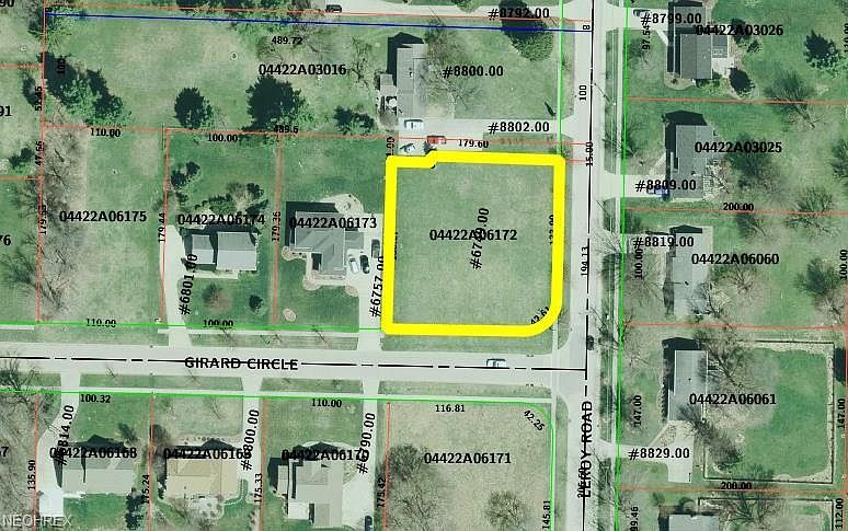 1st image of 6749 Girard Cir