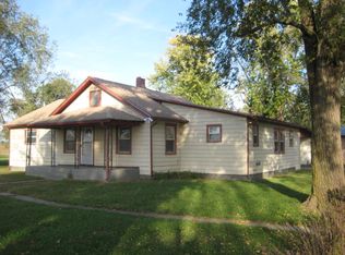 2869 NW County Road 2001, Butler, MO 64730