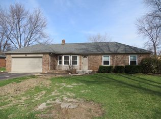 13215 La Canada Blvd, Fishers, IN