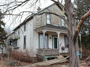 5885 Hess Rd, Saginaw, MI 48601