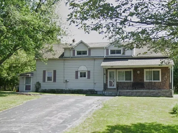 193 Velore Ave, Orchard Park, NY 14127