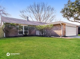 15615 Briar Spring Ct, Missouri City, TX 77489