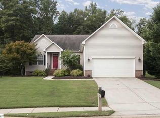 107 Woodvine Way, Mauldin, SC 29662