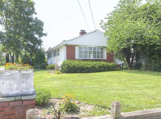 295 Hooker Ave, Poughkeepsie, NY 12603
