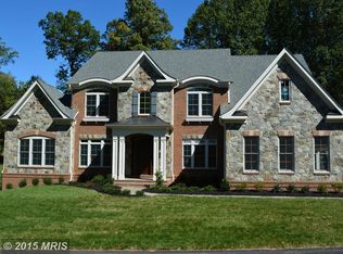 3103 Whimbrell Ct, Vienna, VA 22124