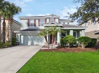5349 Oakbourne Ave, Davenport, FL 33837