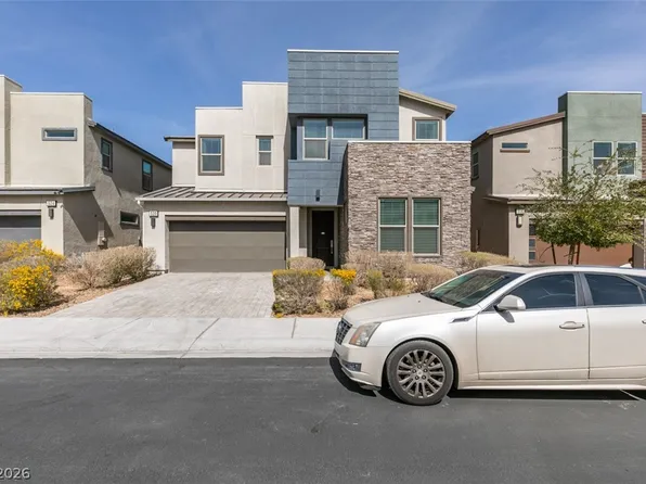 520 Founders Creek Ave, North Las Vegas, NV 89084