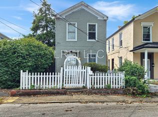 515 E 11th St, New Albany, IN 47150