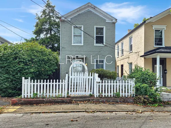 515 E 11th St, New Albany, IN 47150