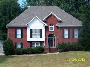 1216 1/2 4th Pl, Pleasant Grove, AL 35127
