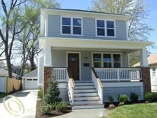1st image of 307 N Gainsborough Ave