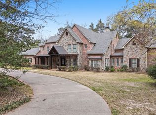 3814 Woods Blvd, Tyler, TX