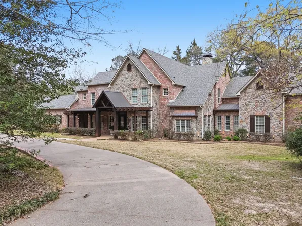 3814 Woods Blvd, Tyler, TX 75707