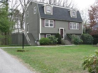 36 Westdale Ave, Wilmington, MA 01887