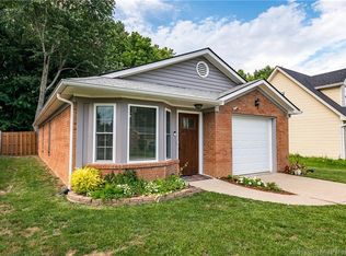 3915 Douglas Ave, New Albany, IN 47150
