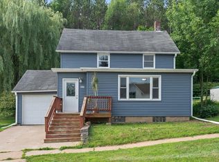 417 Maple St, Glenwood City, WI 54013