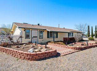 3100 N Mountain View Dr, Prescott Valley, AZ 86314