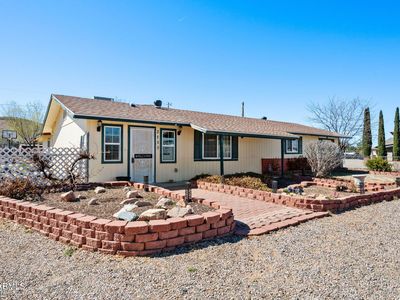 3100 N Mountain View Dr, Prescott Valley, AZ, 86314