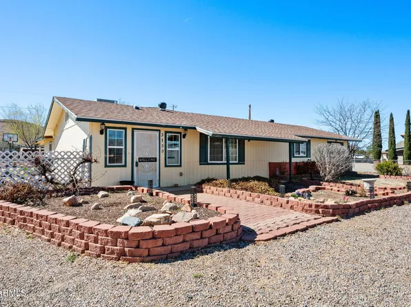 3100 N MOUNTAIN VIEW Drive, Prescott Valley, AZ 86314