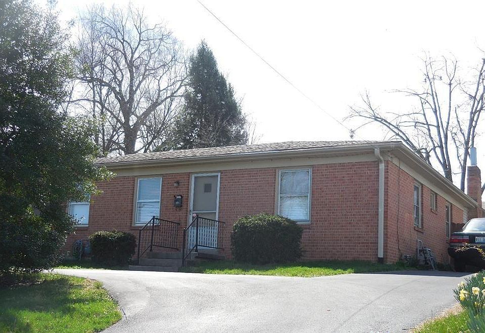316 Moberly Ave Richmond, KY, 40475 Apartments for Rent Zillow