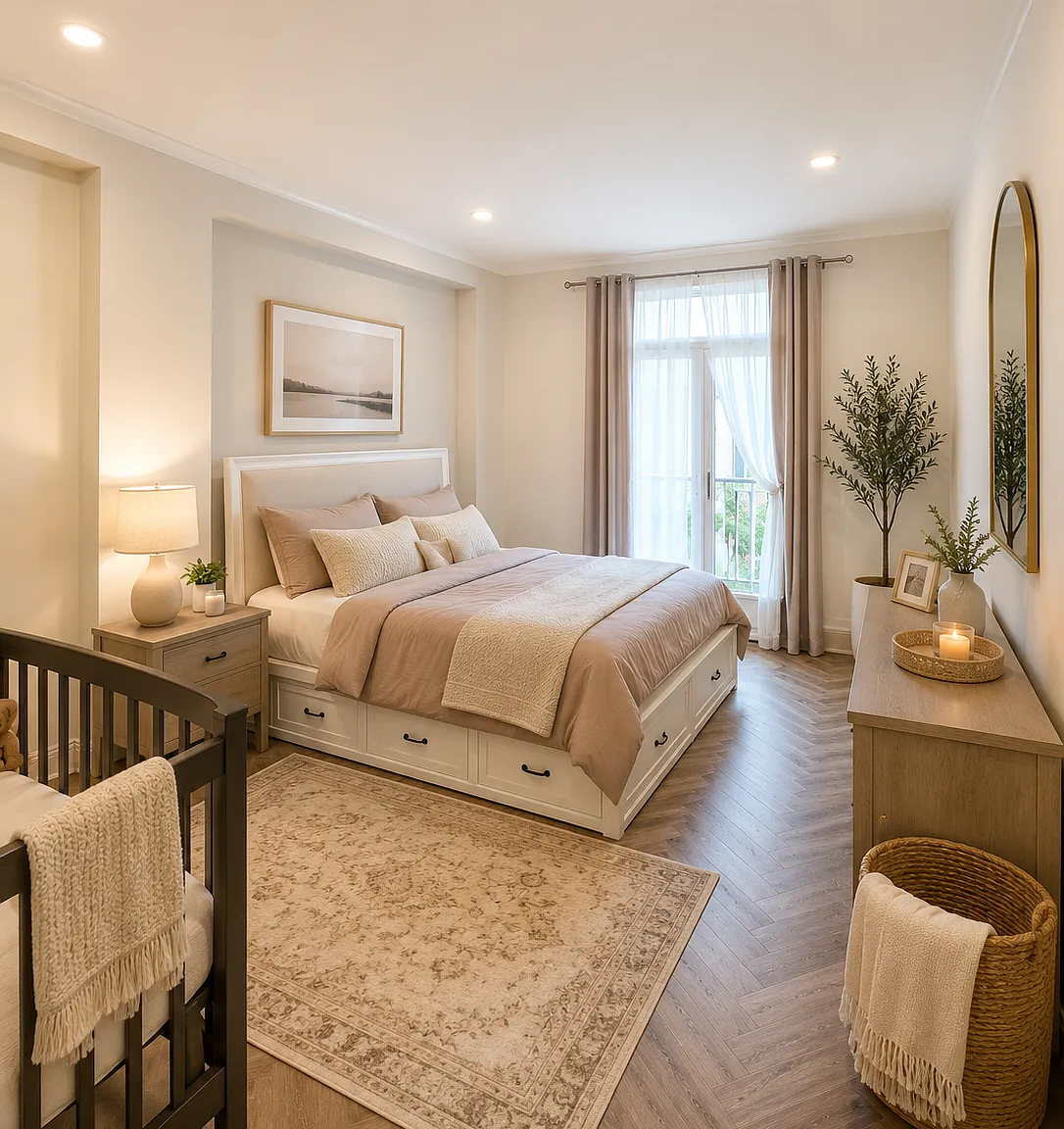 Luxury Home for Rent — Photo 1