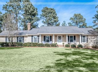 106 Marble Hill Rd, Graniteville, SC 29829