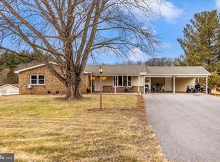 18617 Burnside Bridge Rd, Sharpsburg, MD 21782