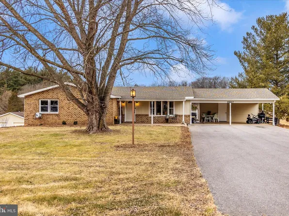 18617 Burnside Bridge Rd, Sharpsburg, MD 21782