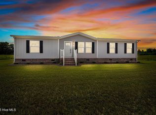 7218 Race Track Rd, Castalia, NC 27816