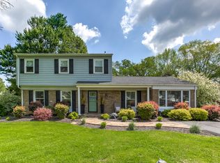 603 Westbury Rd, Fallston, MD 21047