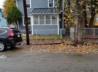 29 Ashland Ave, Methuen, MA 01844