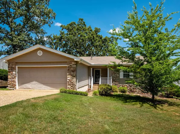 4011 Sierra Forest Dr, Little Rock, AR 72212