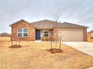 244 NE 22nd Pl, Newcastle, OK 73065