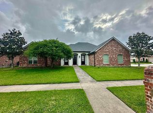 337 Terra Cane Dr, Houma, LA 70360